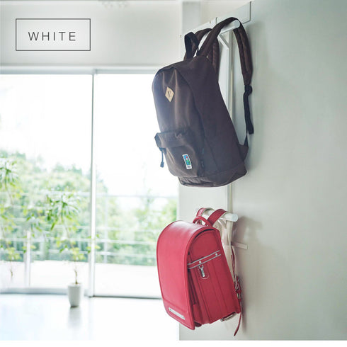 ランドセル&リュックハンガー 2段 タワー tower.|s8